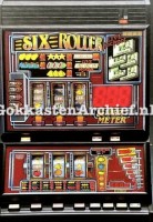 Six Roller