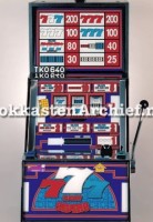 Lucky Sevens