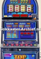 Topspinner