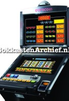 Topspinner