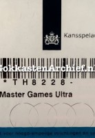 Mastergames Ultra