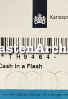 Cash in a Flash