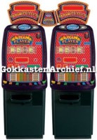 Twin Player
