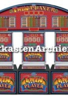 Twin Player