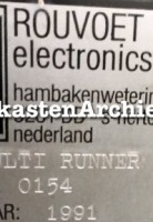 Multi Runner