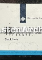 Black Hole
