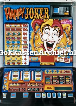 Happy Joker