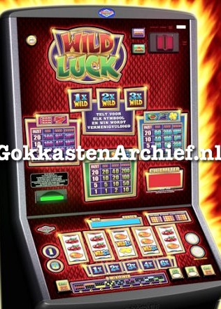 Wild Luck