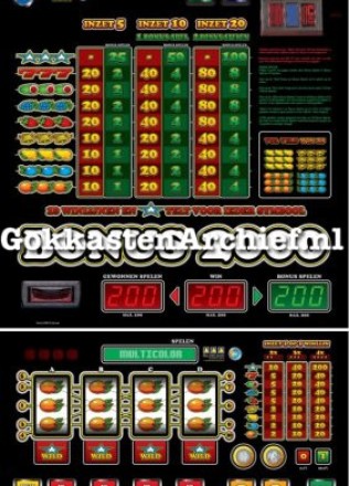 Bonus 2000