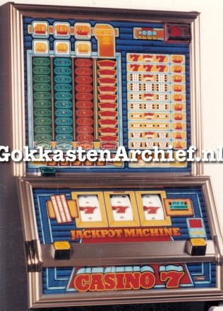 Casino 7