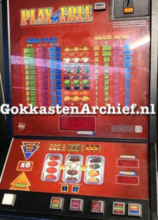 Play 4 Free