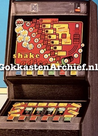 Shake a Dice