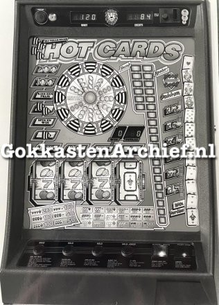 Hot Cards
