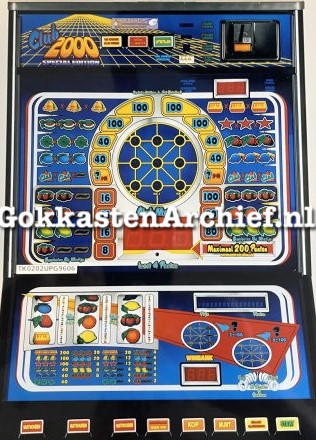 Club2000 SE