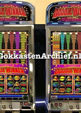 Double Winner