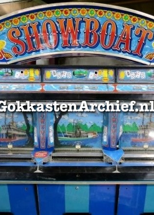 Showboat