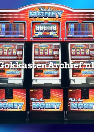 Take the Money