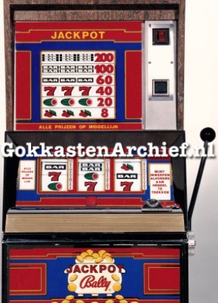 Jackpot Bally