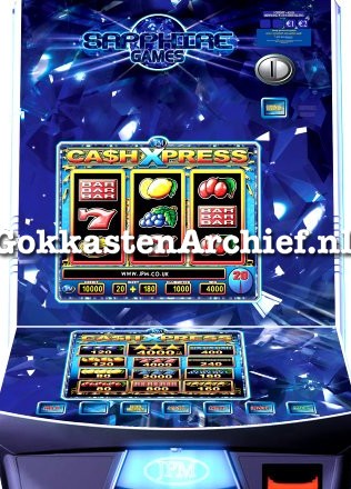 Cash Xpress