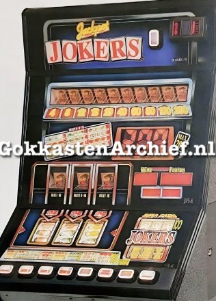 Jackpot Jokers