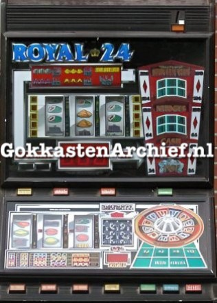 Royal 24
