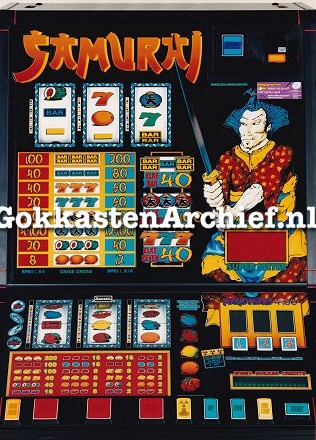 Samurai