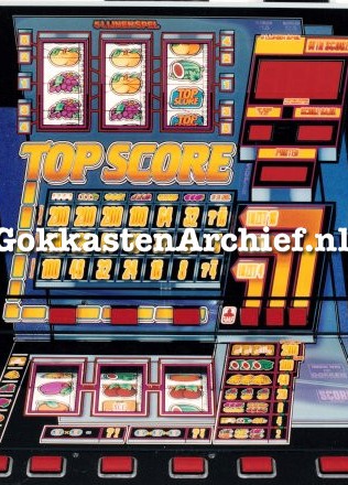Top Score
