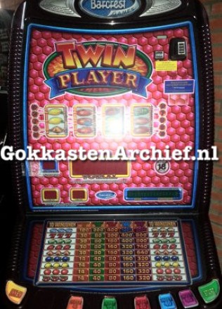 Twin Player