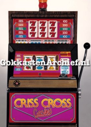 Criss Cross Casino