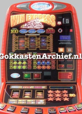 Win Express