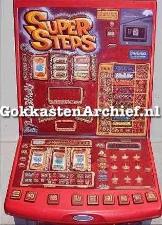 Super Steps