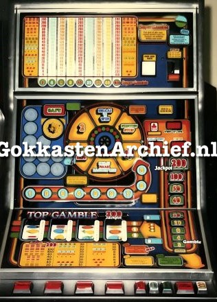 Top Gamble