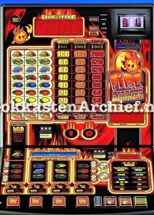 Firestarter