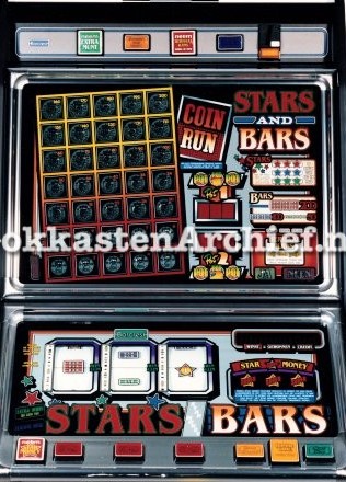Stars and Bars