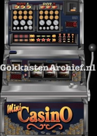 Mini Casino