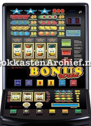 Bonus Wild