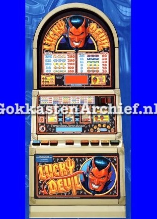 Lucky Devil MPU5