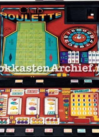 Club Roulette