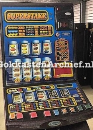 Super Stake