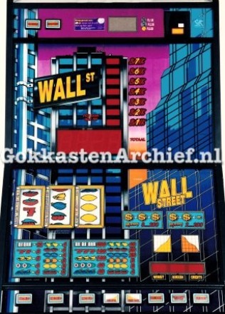 Wall Street
