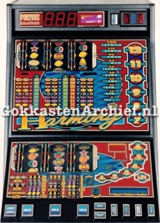 Harmony