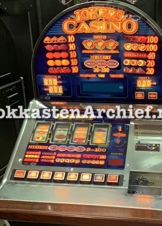 Jokers Casino