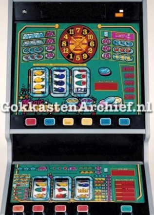Magic Gambler