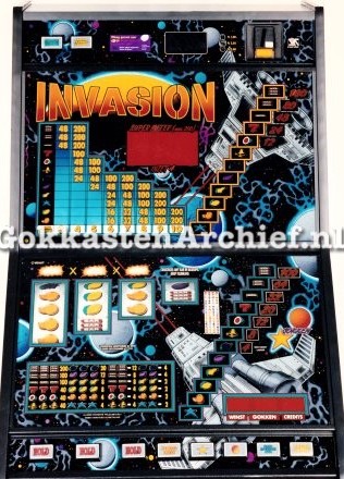 Invasion