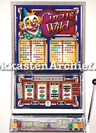 Circus Wild