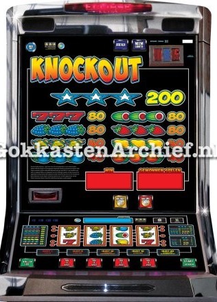 Knock Out