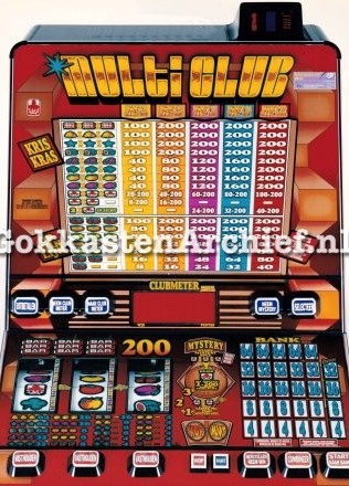 Multi Club