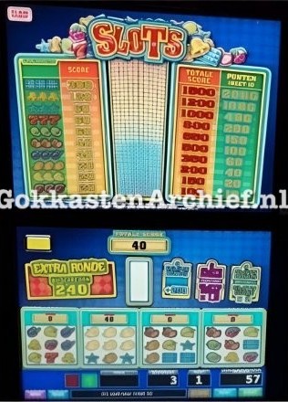Slots