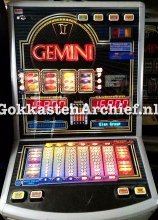 Gemini